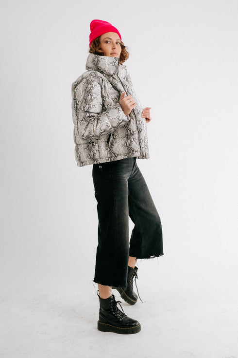 Eye Of The Wild Coat **RESTOCKED**